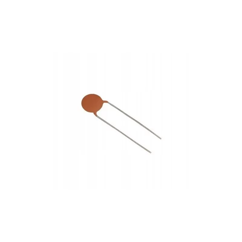 10pF 50V CC1F31SL1A2100K | Generic | Sensim.pl