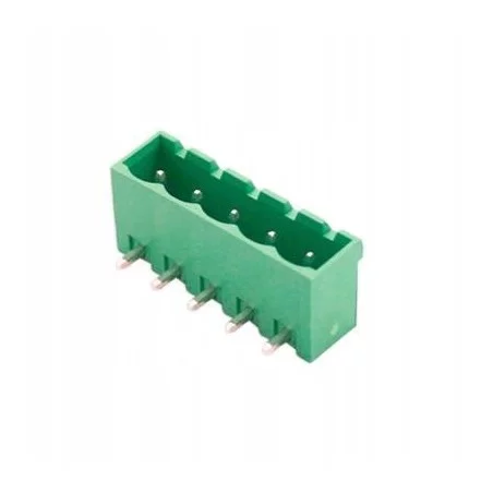 2,5/5-G 5 pin 1757501 | Phoenix Contact | Sensim.pl