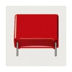 Kondensator WIMA FKP1 0,22uF 1250VDC 600VAC.