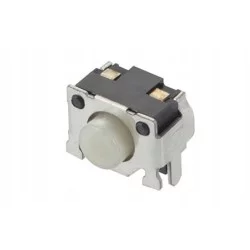 Przycisk Tact-switch SMD SKRTLAE010 SPST-NO | Sensim.pl