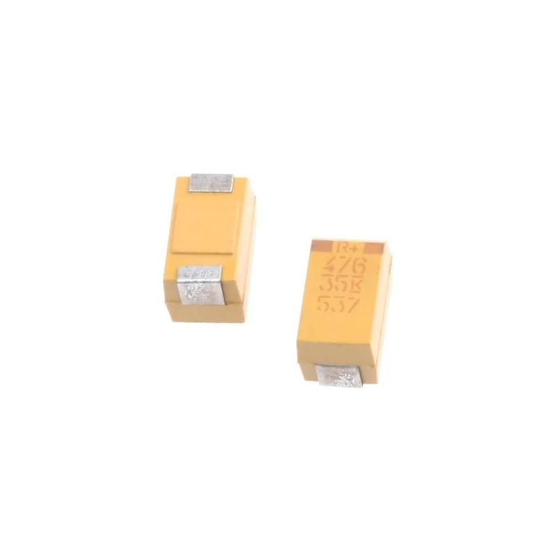 1uF 25V T491A105K025AT | KEMET | TechStore