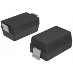 100V 150mA BAT46W | Vishay | Sensim.pl