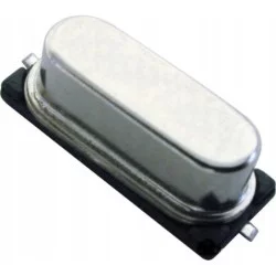 Rezonator kwarcowy SMD 10.000 MHz