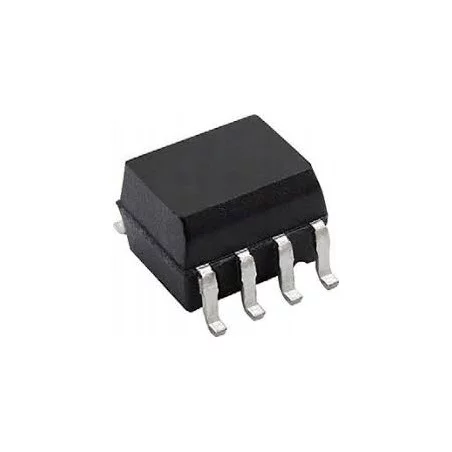 1MBd SFH6316 | Vishay | Sensim.pl