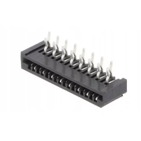 16pin 1,25 mm CF12161H0T0 | CviLux | Sensim.pl