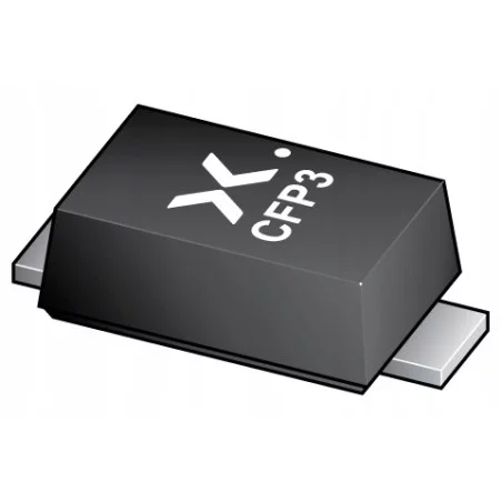 1A 60V PMEG6010ER | Nexperia | Sensim.pl