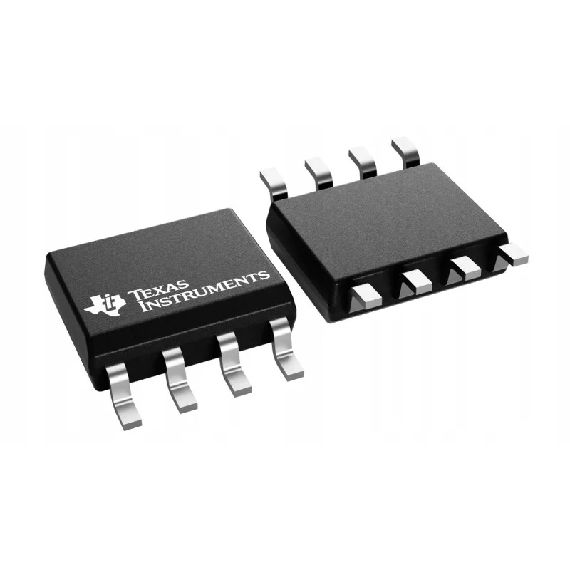 Wzmacniacz audio 1,1W LM4861, SOIC-8
