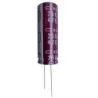 Kondensator 470uF 250V United Chemi-Con KXJ | Sensim.pl