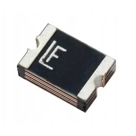 2,6A 1812 1812L260/12MR | Littelfuse | Sensim.pl