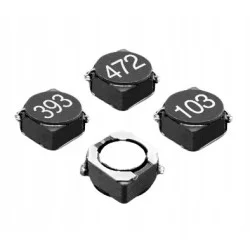22uH 1.45A MSS6132T-223MLC | Coilcraft | Sensim.pl