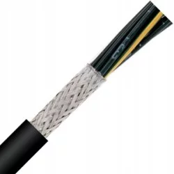 Przewód sterowniczy 0,6/1kV 2x1,5 mm2 1123468 ÖLFLEX - Sensim.pl