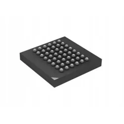 Pamięć FLASH 64Mb S29GL064N90BFI030 - szybki dostęp 90ns | Sensim.pl