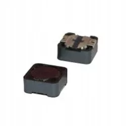 Dławik mocy ekranowany LPF1260T-101M 100uH 1.5A.