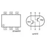 Vceo 45V BCM857BS | Nexperia | Sensim.pl
