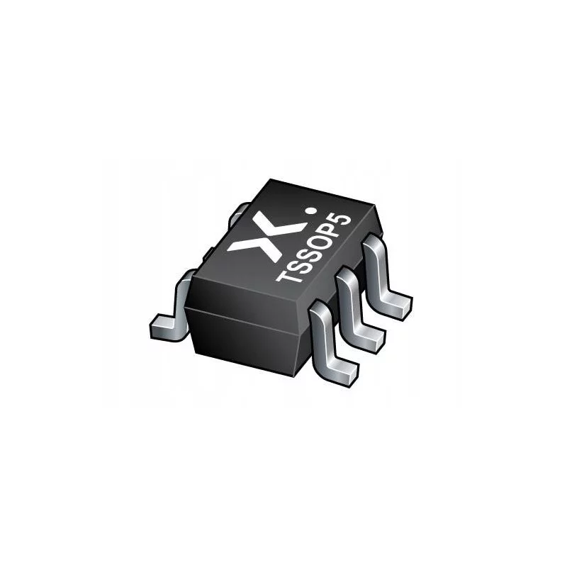1.65-5.5V 24 mA 74LVC1G126GW | NXP | Sensim.pl