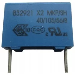 33nF 305VAC B32921C3333K4 | EPCOS | Sensim.pl