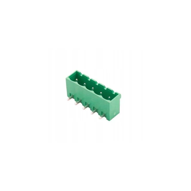 2,5/5-G 5 pin 1757501 | Phoenix Contact | Sensim.pl