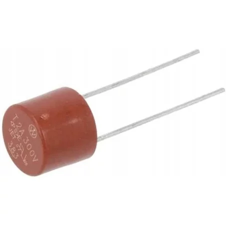 2A 300V 38312000000 | Littelfuse | Sensim.pl