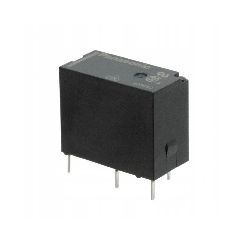 Przekaźnik 48V SPST 10A Panasonic JQ1P-B-48V-F | Sensim.pl