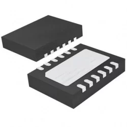 500mA Low Noise LDO LT1763CDE | Linear Technology | Sensim.pl