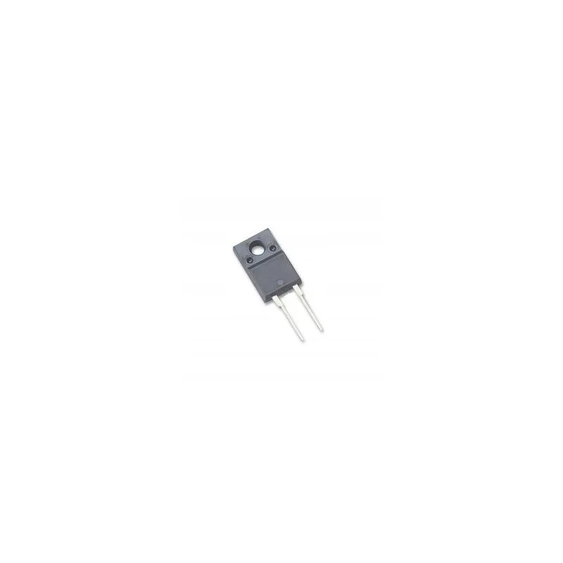 8A 200V STTH802 | STMicroelectronics | Sensim.pl