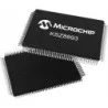 Układ 3-port Ethernet Switch KSZ8893MQL Microchip | Sensim.pl