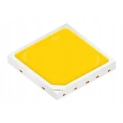 Dioda LED biała 3000K OSRAM OSCONIQ GW Q9LR33.PM 224lm/W 5050 QFN