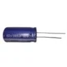 Kondensator 390uF 80V 12.5x25mm AISHI ERS1BM391W25OT | Sensim.pl