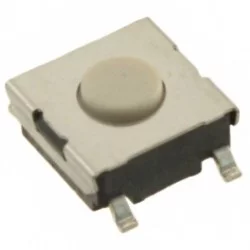 Przycisk Tact-switch Omron SMD B3FS-1002 3,1mm.