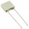 100nF 100VDC R82EC3100CK70K | KEMET | TechShop
