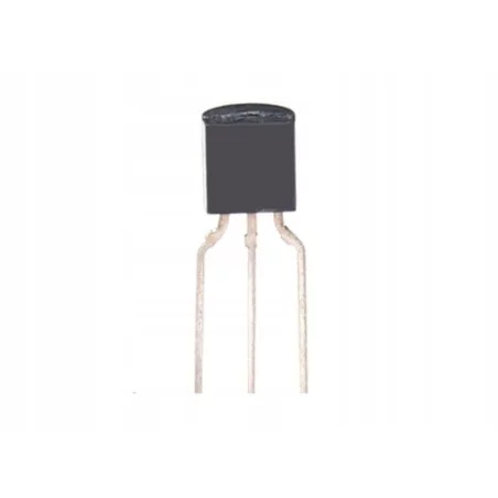 65V 100mA BC546B | ON Semiconductor | Sensim.pl