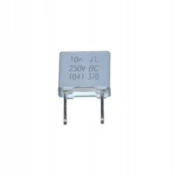 10nF 250VDC BFC237042103 | Vishay | Sensim.pl