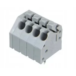 4pin 3.5mm 250-204 | WAGO | Sensim.pl