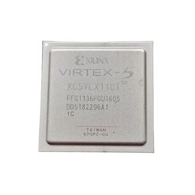 Układ FPGA Virtex-5 XC5VLX110T-1FF1136C 640 I/O | Sensim.pl