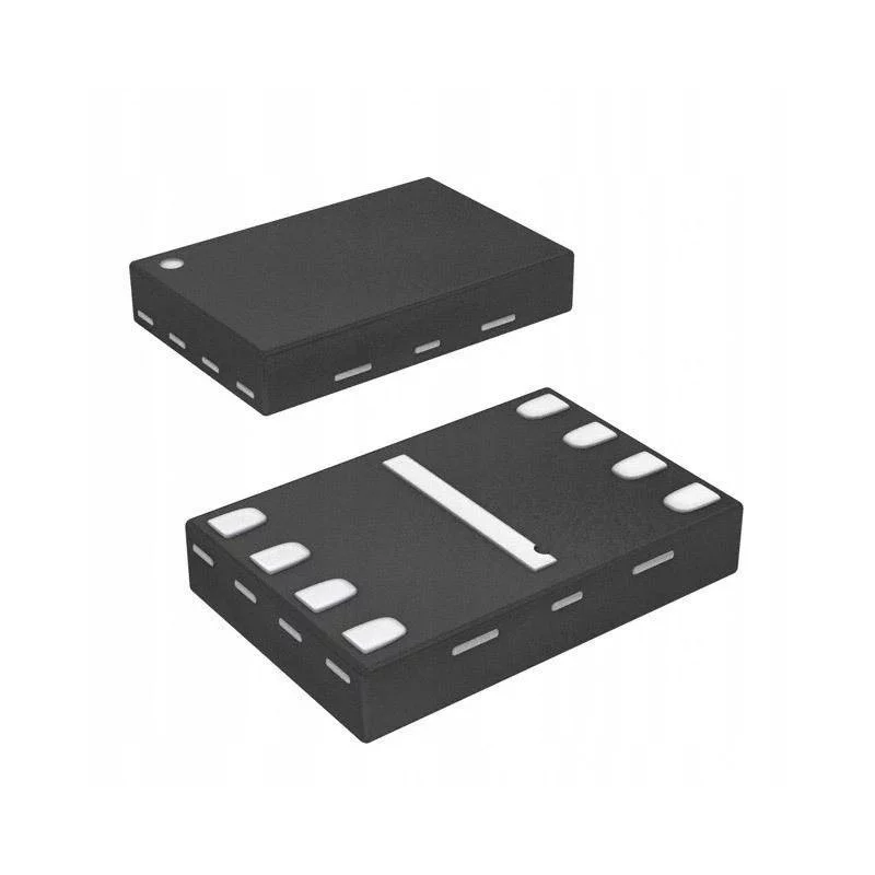 8Mbit Flash IS25LP080DJULETR | ISSI | Sensim.pl