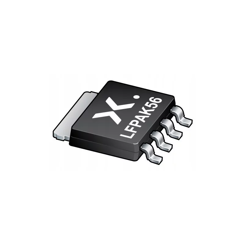 N-MOSFET 100V 51A PSMN016-100YS | Nexperia | Sensim.pl