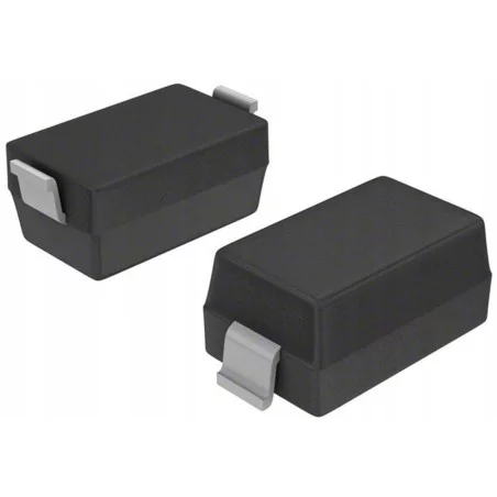 100V 150mA BAT46W | Vishay | Sensim.pl
