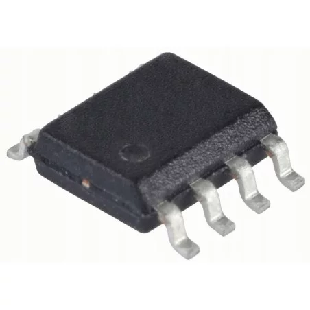 Regulator 5,5V 1,5A LP2995MRX Terminator DDR | Sensim.pl