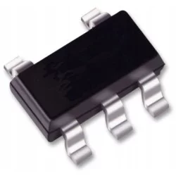 1A 40V PAM2861ABR Led Driver | Diodes | Sensim.pl