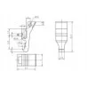 SEK-18 09180009905 | Harting | Sensim.pl