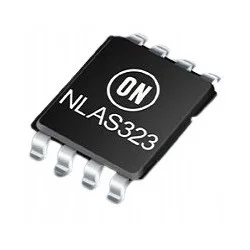 2-5,5V 40Ohm NLAS323USG | ONSEMI | Sensim.pl