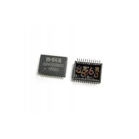 Ethernet Transformer G24103SKG | Magtek | Sensim.pl