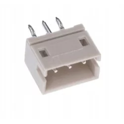 Złącze NX1500-03SMS 3 pin raster 1,5 mm.