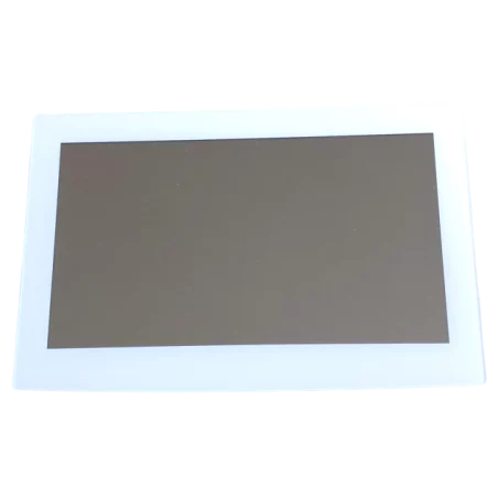 Wyświetlacz LCD TFT 7" 800x480 - Dotyk Pojemnościowy I2C - Sklep Sensim.pl