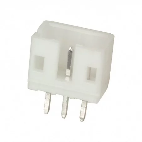3 pin 2 mm B3B-PH-K-S (LF)(SN) | JST | Sensim.pl