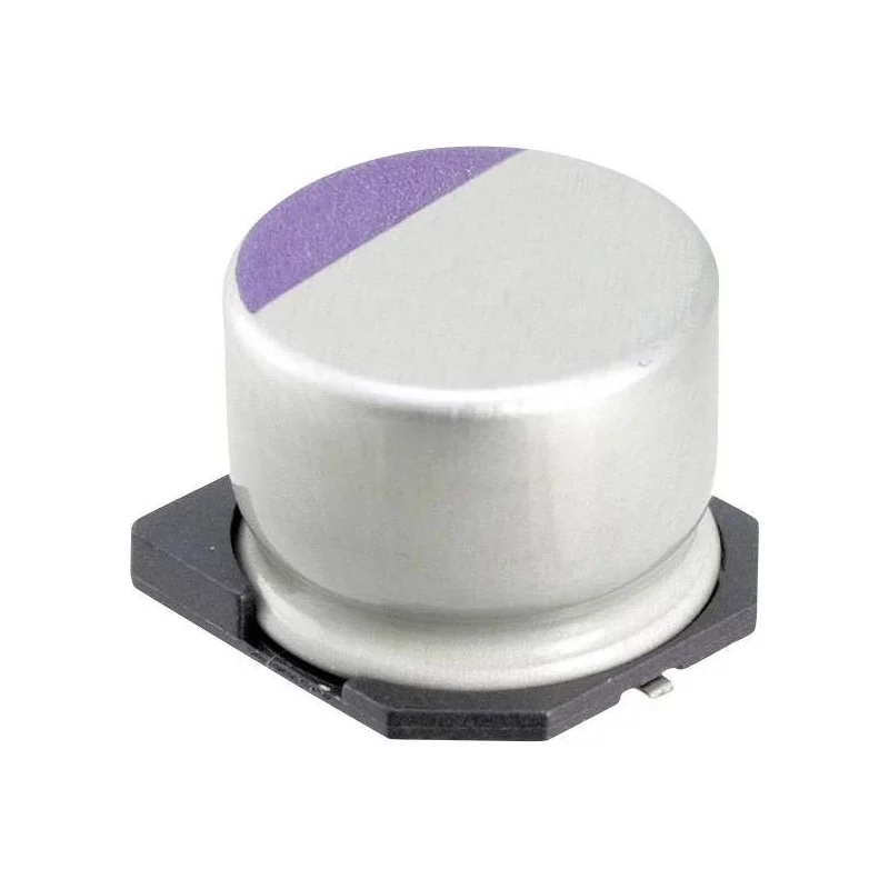 68uF 10V lowESR 10SVPC68M | Panasonic | Sklep