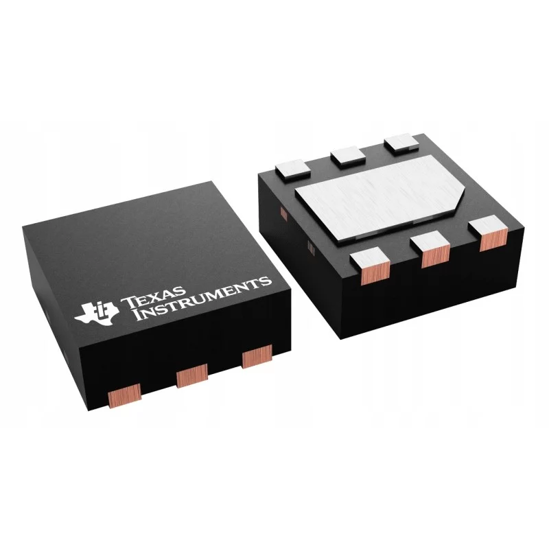 Boost 1,2A TPS61170DRVR | Texas Instruments | Sensim.pl