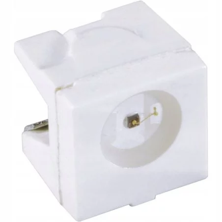 LED zielona 120° LG A67K | OSRAM | Sensim.pl