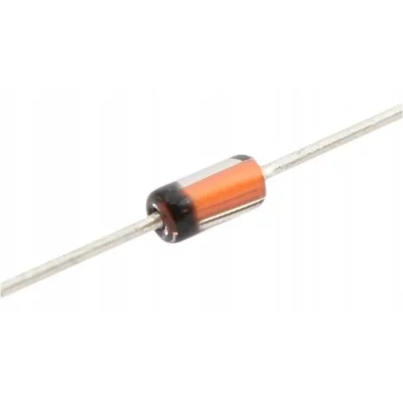 5.6V 0.5W BZX79-B5V6 | Nexperia | Sensim.pl
