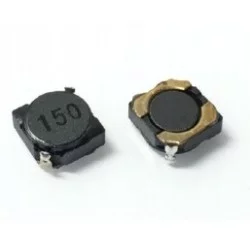 100uH 0,65A PIH6D38-101M | Core | Sensim.pl
